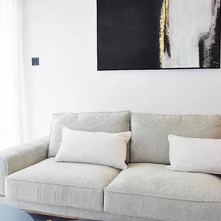 Luxury Apartment, 3 Bedrooms 3 Baths, Chania * Hanya