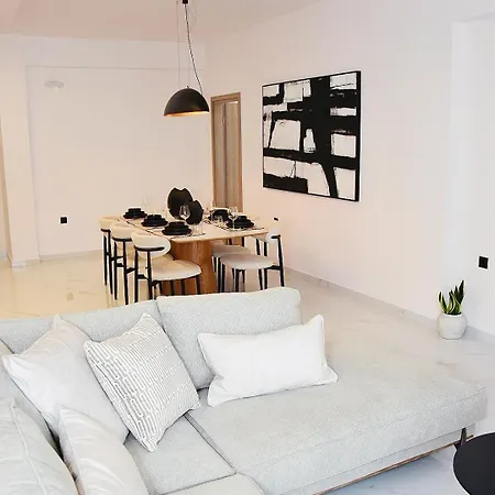Luxury Apartment, 3 Bedrooms 3 Baths, Chania * Hanya