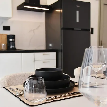Luxury Apartment, 3 Bedrooms 3 Baths, Chania Hanya