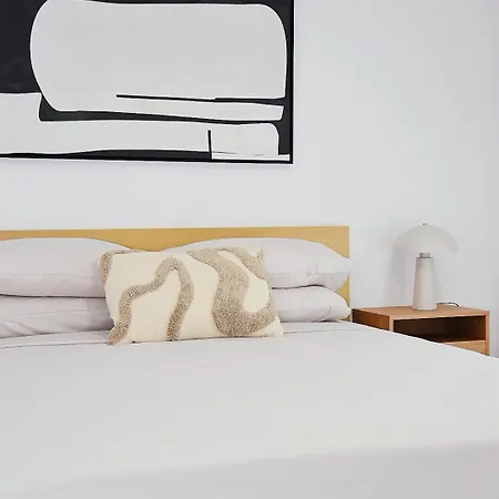 Daire Luxury Apartment, 3 Bedrooms 3 Baths, Chania Hanya