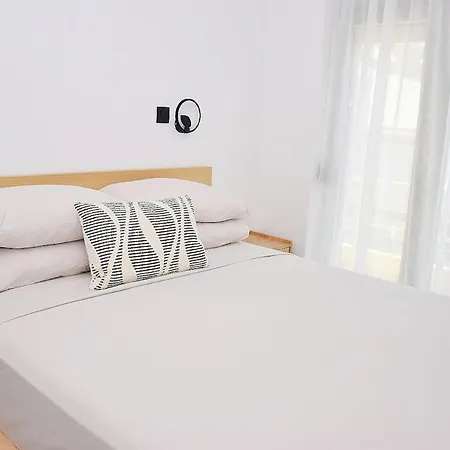 Daire Luxury Apartment, 3 Bedrooms 3 Baths, Chania Hanya