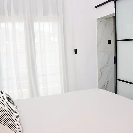 Luxury Apartment, 3 Bedrooms 3 Baths, Chania Daire Hanya