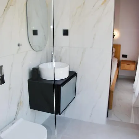 Luxury Apartment, 3 Bedrooms 3 Baths, Chania Daire Hanya