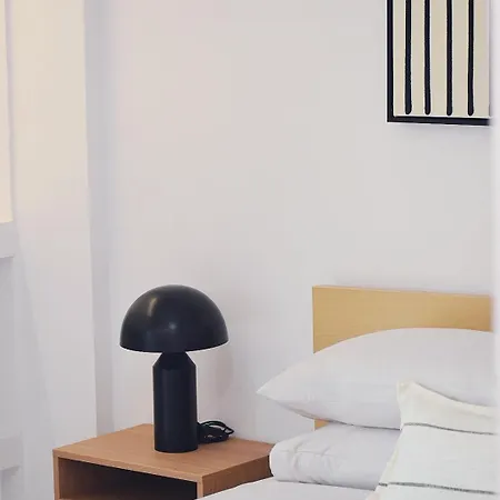 Daire Luxury Apartment, 3 Bedrooms 3 Baths, Chania