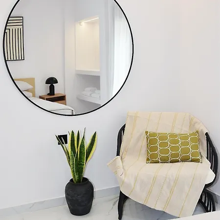 Luxury Apartment, 3 Bedrooms 3 Baths, Chania * Hanya