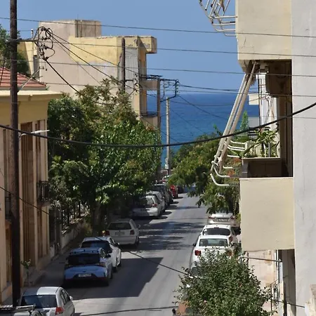 Luxury Apartment, 3 Bedrooms 3 Baths, Chania * Hanya