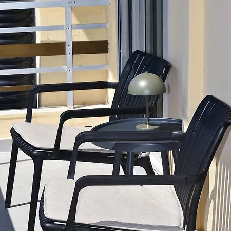 Luxury Apartment, 3 Bedrooms 3 Baths, Chania Hanya